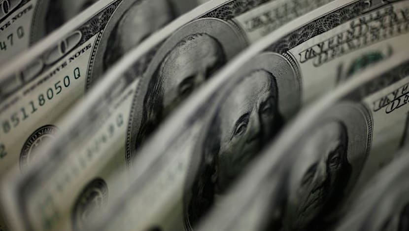Dollar firms as fresh US strikes dim Iran ceasefire hopes