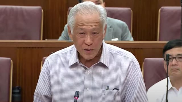  国防部新中央人力局明年起开放