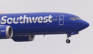 Southwest flight takeoff cancelled after crew mistook Orlando taxiway for runway