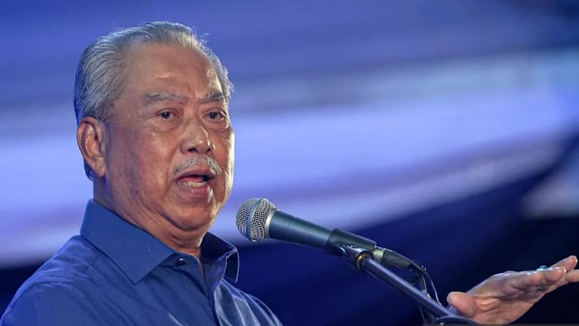 Pengunduran Muhyiddin Yassin, pemimpin kanan Bersatu isyarat jelas PN di ambang krisis politik terbesar