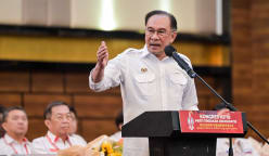 Commentary: Talk of two-term limit on Malaysia’s PM tenures comes at an interesting time for Anwar