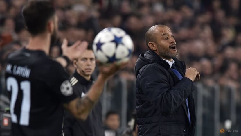 Reaching FA Cup semis a huge moment for Forest, says boss Nuno