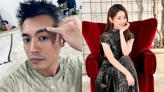 与范逸臣爱情长跑15年　田中千绘揭未结婚原因