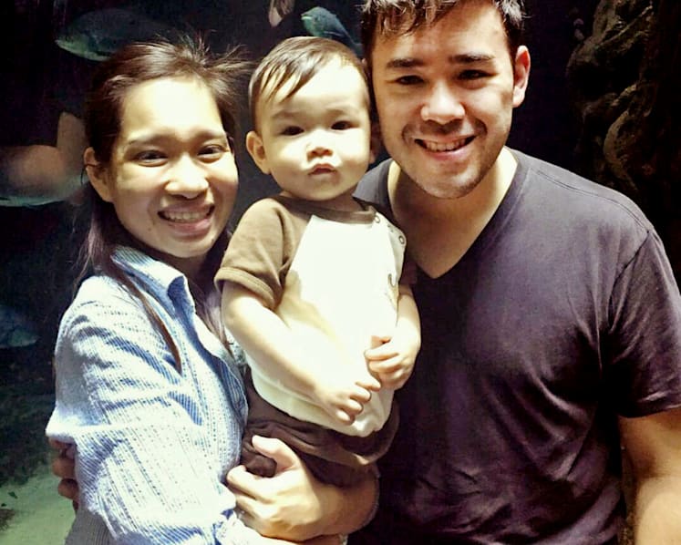 Couple opens home to pregnant women in Zika-affected areas