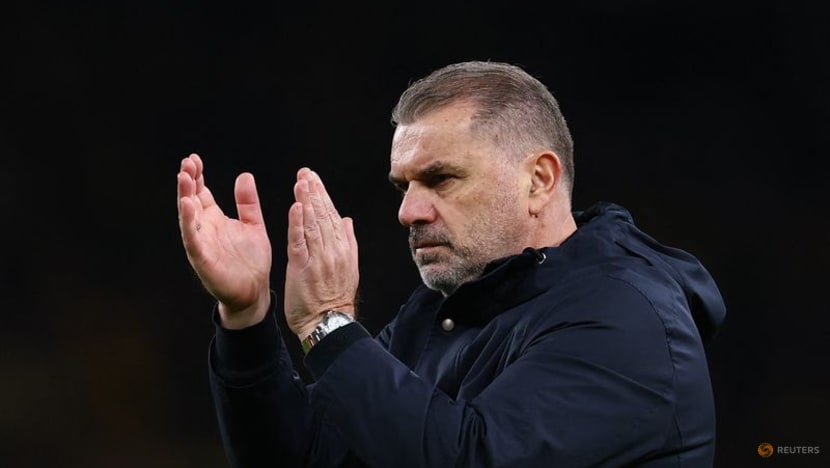 Postecoglou shoulders blame for lack of unity at Tottenham Postecoglou shoulders blame for lack of unity at Tottenham