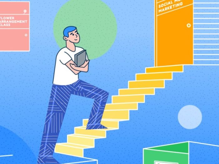 The Big Read: Generous SkillsFuture carrot for Singaporeans to get serious about lifelong learning, but will they bite?