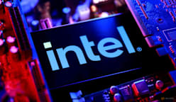 Intel to buy back Apollo stake in Ireland factory for $14.2 billion