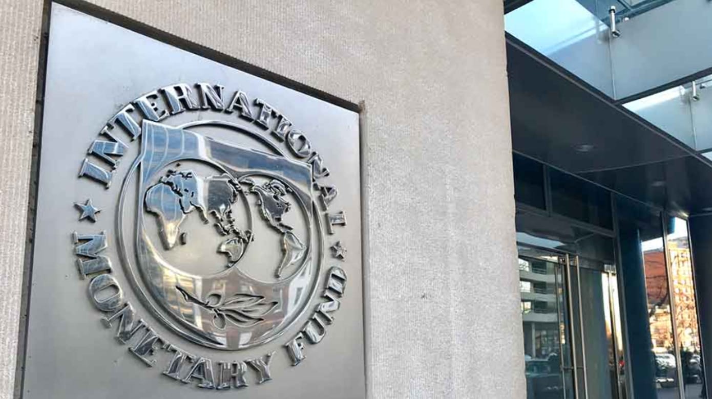 IMF总裁：人工智能基础设施投资强劲 全球经济维持约3%增长