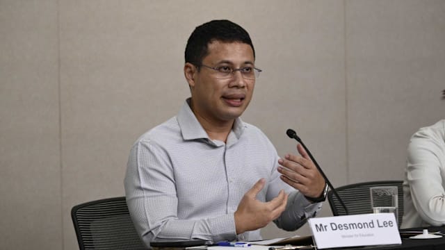 烟霾若达危险水平  教育部考虑让学生居家学习