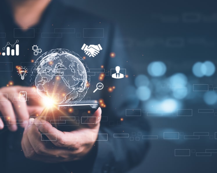 How Ant International is shaping the future of financial inclusion