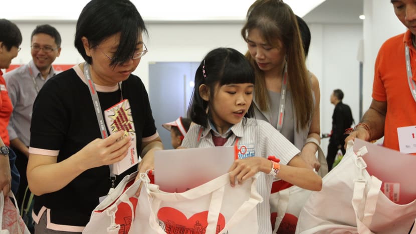 NDP 2018 funpack to showcase 18 designs by special needs students