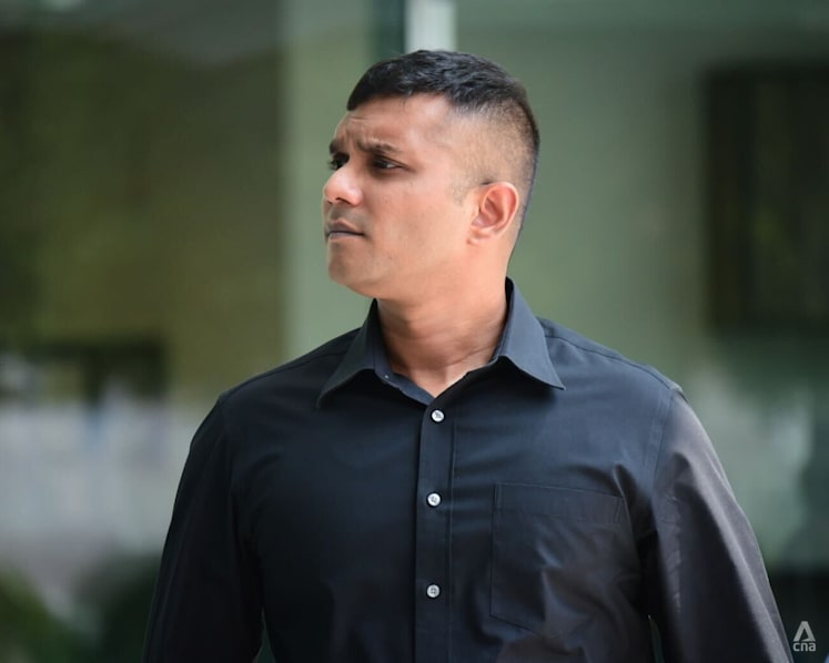 SCDF officer charged with leaving NSF firefighter alone in fatal Henderson blaze