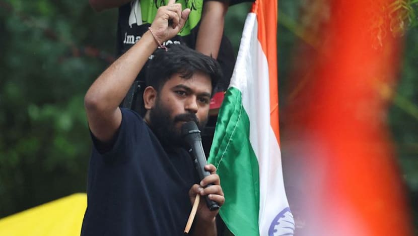 Indian police detain Cockroach Janta Party founder ahead of youth protest