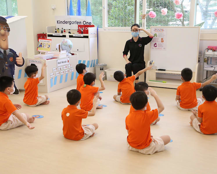 Over 1,900 openings available in early childhood sector, with majority for PMETs: MOM