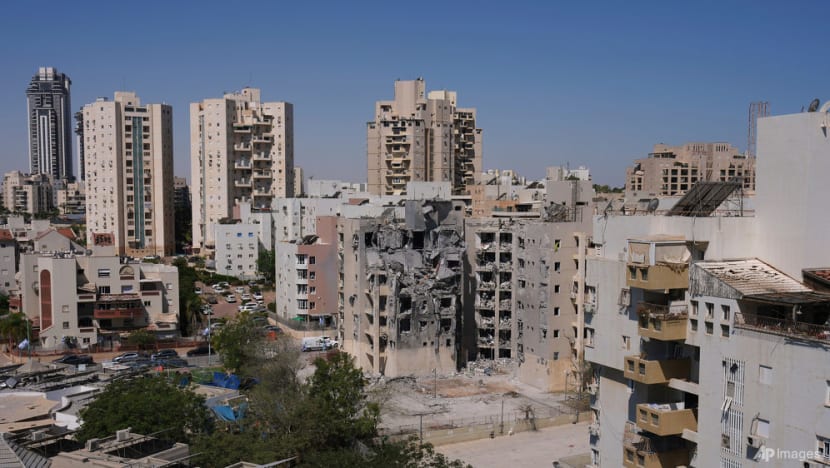 Singapore welcomes Iran-Israel ceasefire, urges all parties to abide by it