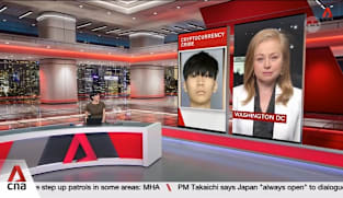 Status hearing opens for Singaporean Malone Lam tied to US$260m crypto scam