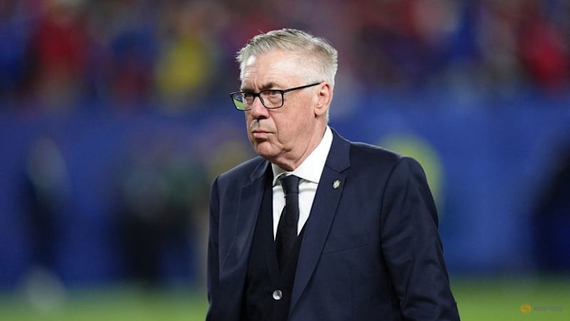 Cunha gives Brazil balance as Ancelotti's diamond begins to shine
