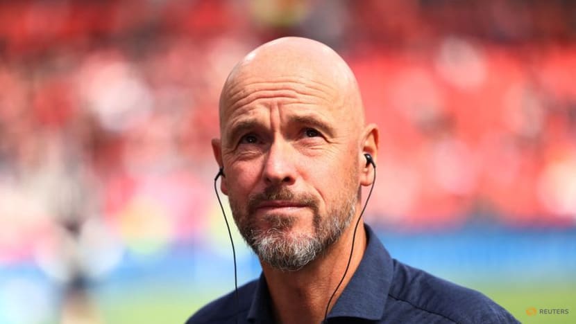 I am no Harry Potter, says new Leverkusen coach Ten Hag amid squad overhaul