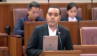 Committee of Supply 2026 debate, Day 2: Zhulkarnain Abdul Rahim on closing ranks to secure national interests 