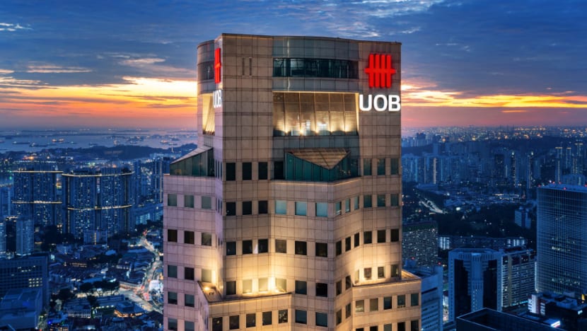 UOB lancar akademi baru, lengkapkan pekerja dengan kemahiran masa depan UOB lancar akademi baru, lengkapkan pekerja dengan kemahiran masa depan
