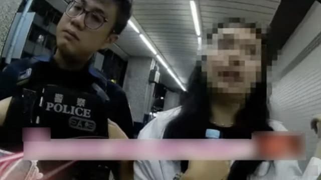 狮城女赴台约见“酒店男模” 惨遭恐吓勒索险丢旅费