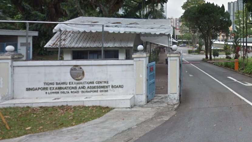 No discrepancy found in O-Level English oral exam questions: SEAB