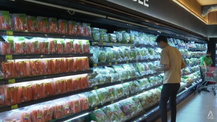 Private sector plays key role in Indonesia's pursuit of sustainable agriculture, food security