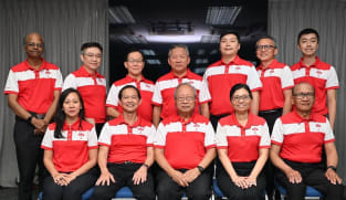 Tan Cheng Bock, Leong Mun Wai and Hazel Poa re-elected to Progress Singapore Party's central executive committee