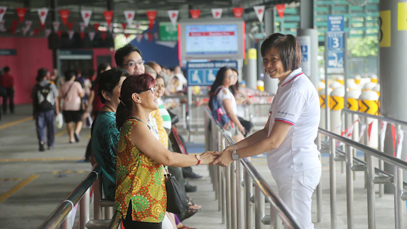 WP denies Lee Bee Wah’s claim it is misleading elderly on how to vote
