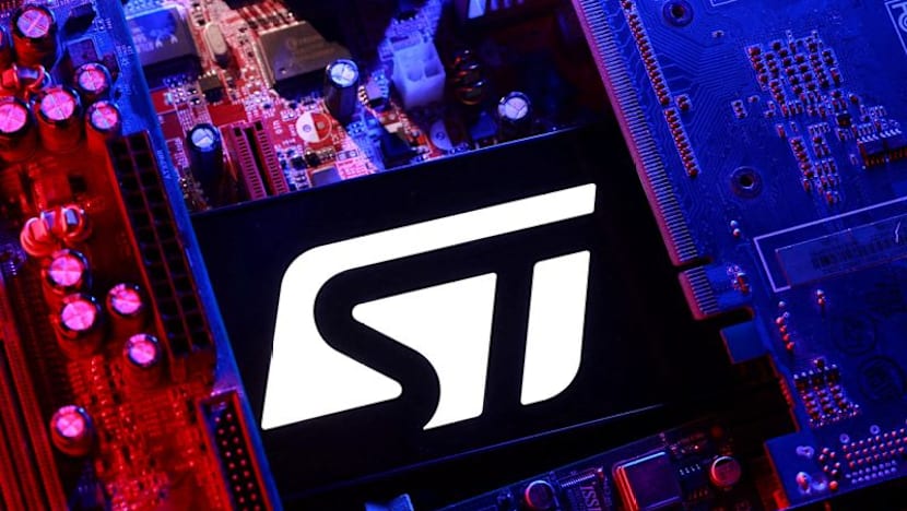 European semiconductor stocks diverge as investors weigh AI demand, growth expectations