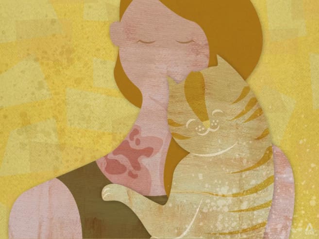 Interactive: How to deal with eczema, skin rashes and acne