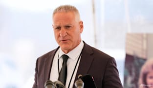 Tennessee prison chief resigns after failed execution