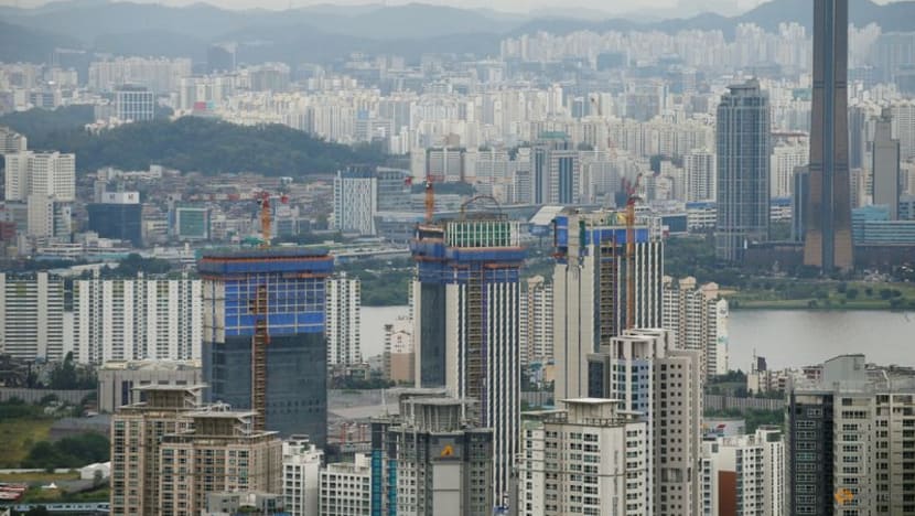 South Korea Q2 GDP -0.2% q/q, unchanged from advanced estimate South Korea Q2 GDP -0.2% q/q, unchanged from advanced estimate