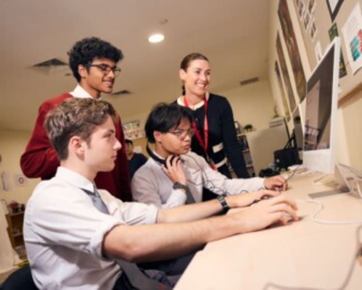 EtonHouse Rolls Out Enterprise AI Workspace with OpenAI, Aligning Education with Singapore’s National AI Push