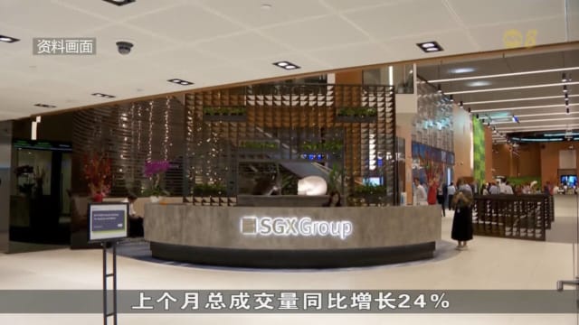 本地股市4月份交易活跃 日均证券成交额创下五年新高