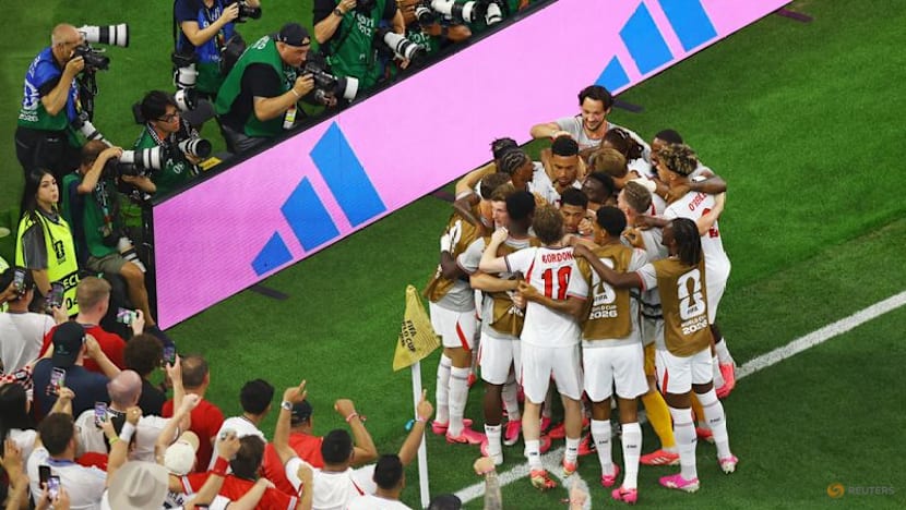 Unshackled England answer Tuchel's call, set sights on World Cup charge