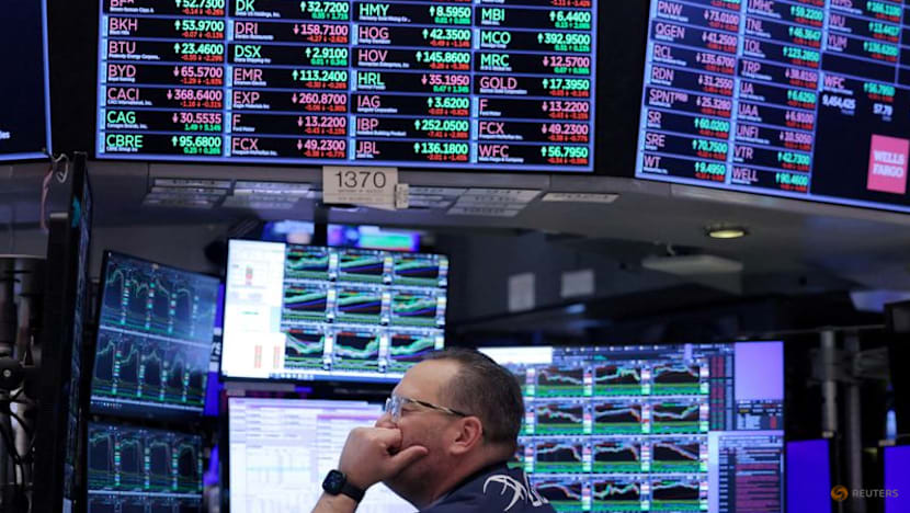 C.H. Robinson's shares hit record high, defying freight slump with AI-driven gains
