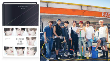 “I Want This Buried With Me”: Fans Are Leaving The Most Heartfelt Reviews Of BTS’ First Official Book, Now A No. 1 Bestseller On Amazon