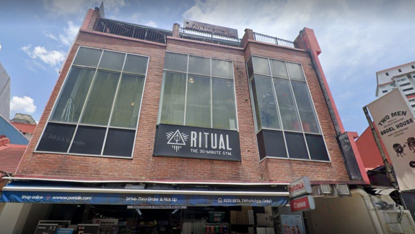 'Never fully recovered from COVID-19': Singapore gym chain Ritual ceases operations, customers seek refunds 'Never fully recovered from COVID-19': Singapore gym chain Ritual ceases operations, customers seek refunds