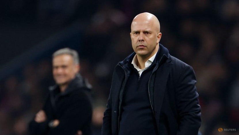 Liverpool still have work to do after smash and grab display in Paris: Slot