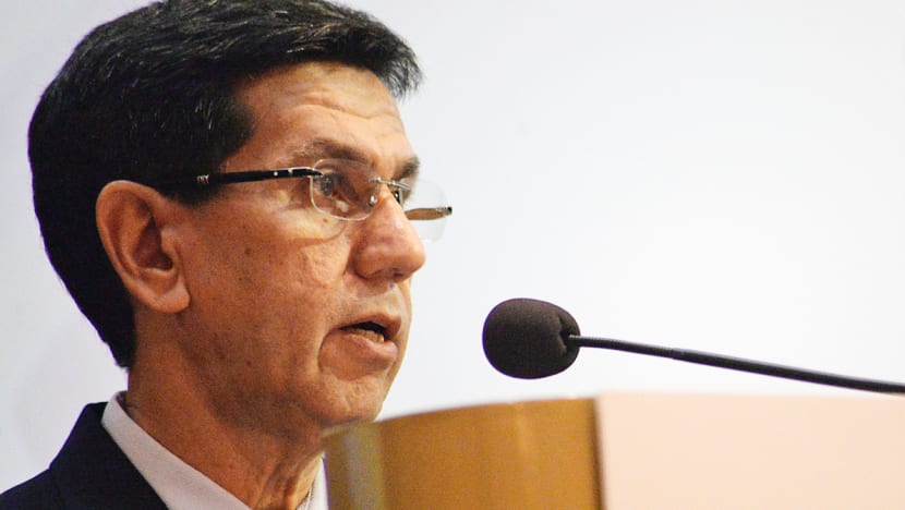 Have an NMP represent the religious sector to enhance Singapore’s secularism: Panellist