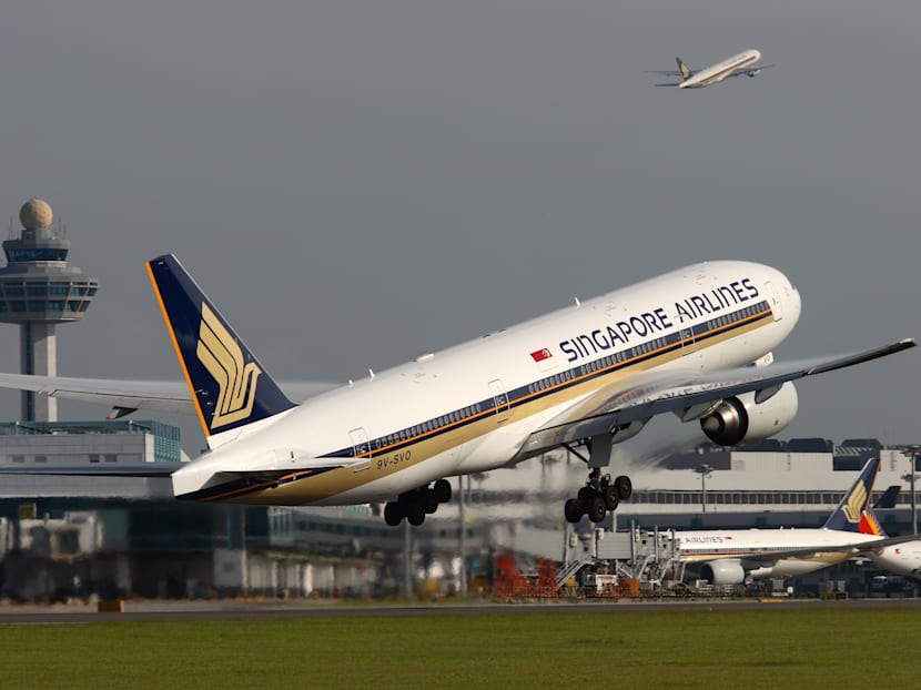 What's behind the partnership between Singapore Airlines and Malaysia Airlines?
