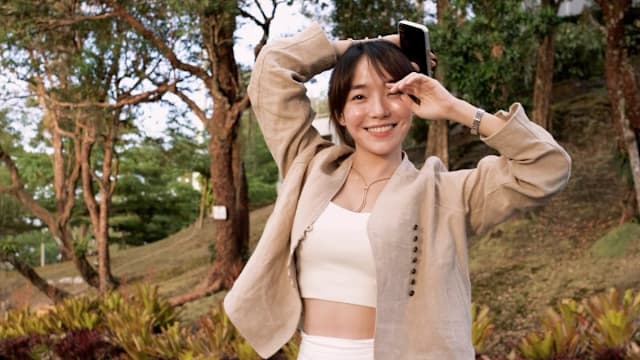 高艺宣布怀孕喜讯，新婚半年即迎来人生新阶段