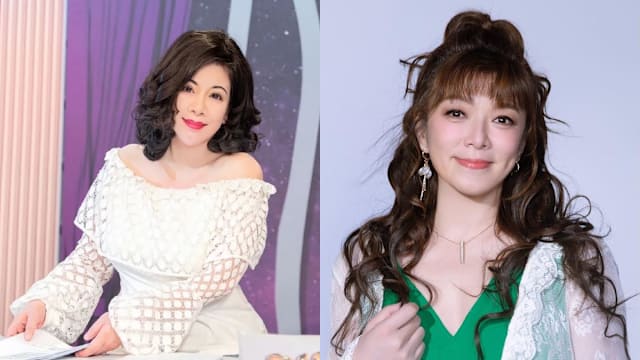 遭质疑与陈文茜友情生变，赵咏华亲自回应了！