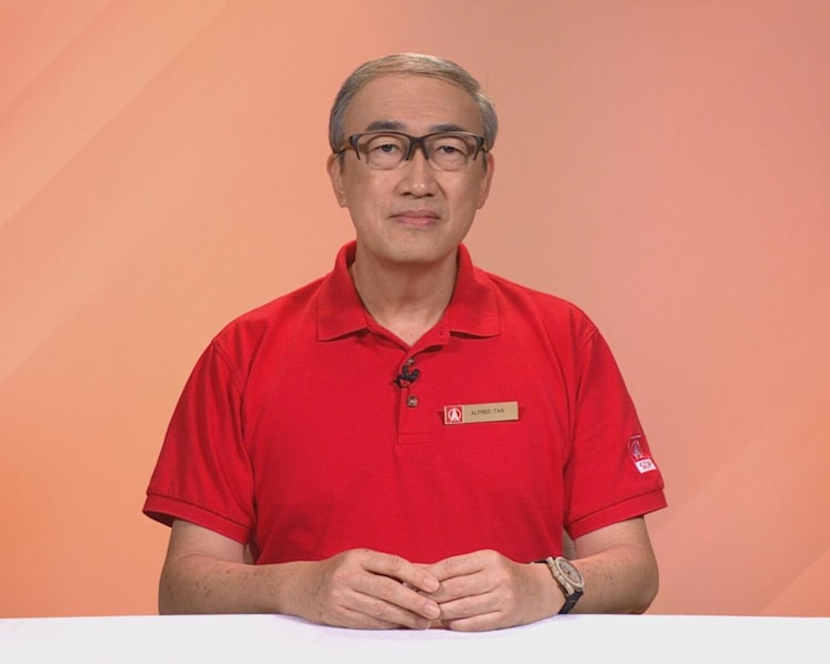GE2025: Singaporeans deserve MPs who will fight for them, says SDP in party political broadcast 