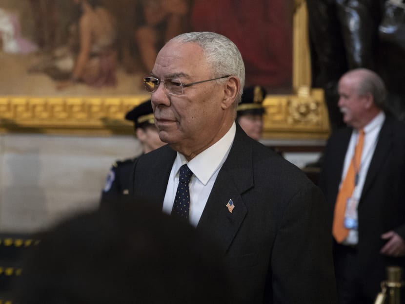 Powell was especially vulnerable because of myeloma, a blood cancer that affects plasma cells that help produce antibodies against harmful pathogens.