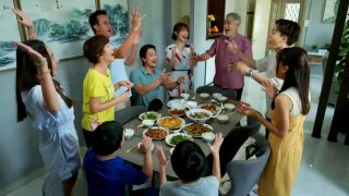天公疼憨人（第16集）：Ray故意刺激阿建（大结局）