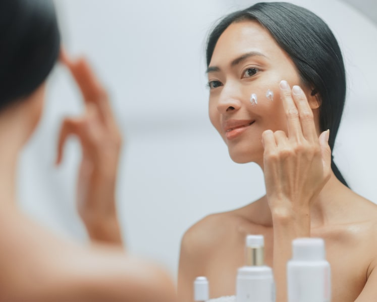 Oily, dry or normal? How to decode your skin type for better skincare results, according to dermatologists