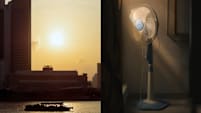 From Showering 4 Times A Day To Using Cooling Wipes: How S'poreans Are Coping With The Heat