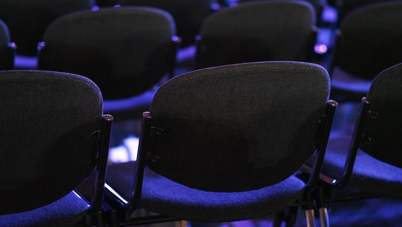 Trial to start on Oct 1 to allow organisers to hold business events with up to 250 attendees: STB